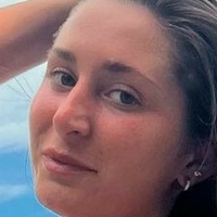 Danielle Magnozzi | Danielle_magnozzi | Çıplak