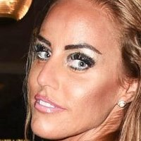 Danielle Mason Çıplak