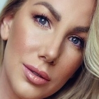 Danielle Maye Çıplak