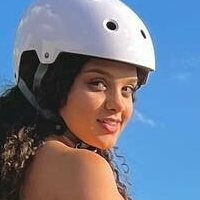 Danielle Olimpia Çıplak