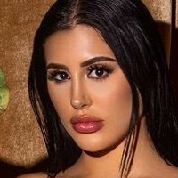 Danielle P Çıplak
