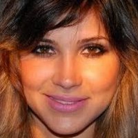 Danielle Souza Çıplak