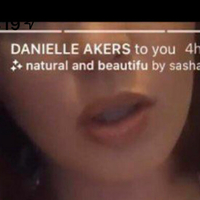 Danielleuncut Çıplak