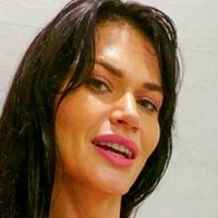 Danilova Çıplak