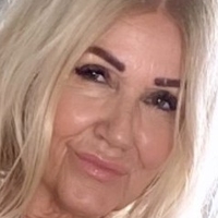 Danish Woman Style Çıplak