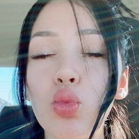 Danna Silva Çıplak