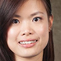 Daphne Cheung Çıplak