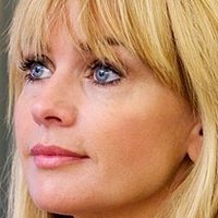 Daphne Deckers Çıplak
