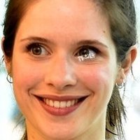 Daphne Patakia Çıplak