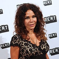 Daphne Rubin-Vega Çıplak