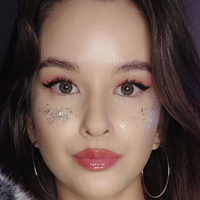 Darcy Harpel ASMR Çıplak