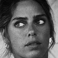 Daria Halprin Çıplak