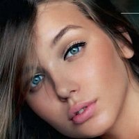 Daria Konovalova Çıplak