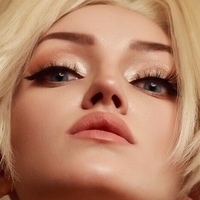 Daria Kulikova Çıplak