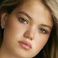 Daria Tyazkhun Çıplak