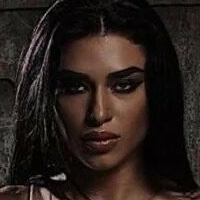 dariapluz Çıplak