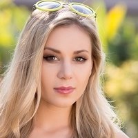 Darina Litvinova Çıplak