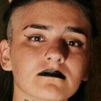darkgirl.l Çıplak