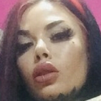 darkinkedbabe Çıplak