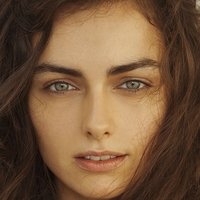 Darla Baker Çıplak