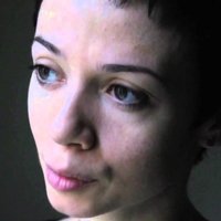 Darya Barabanova Çıplak