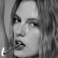 Daryna Kravchenko Çıplak