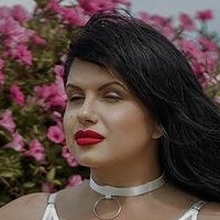 Dasha Dashany Çıplak