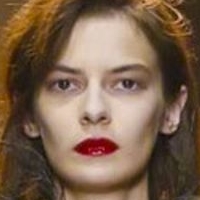 Dasha Denisenko Çıplak