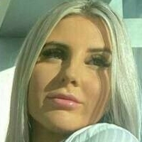 dasha_fox Çıplak