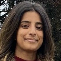 Davina Samra Çıplak