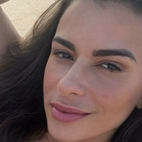 Dayanne Ruas Çıplak
