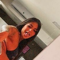 Dayerlly Rodrigues Çıplak