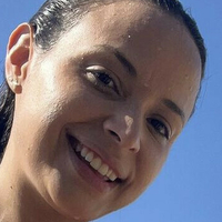Daysiane Sandy Çıplak