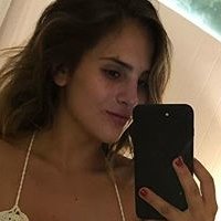 Daysy Rodriguez Ferreira Çıplak