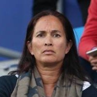 Debbie Klinsmann Çıplak
