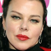 Debi Mazar Çıplak