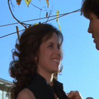 Debi Sue Voorhees Çıplak
