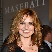 Debora Caprioglio Çıplak
