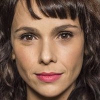 Débora Falabella Çıplak