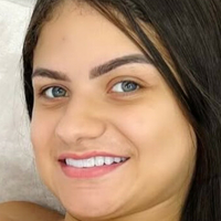 Débora Paixão Çıplak