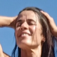 Debora Pereira Çıplak