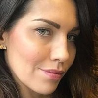 Debora Salvalaggio Çıplak