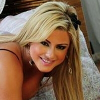 Deborah Albuquerque Çıplak