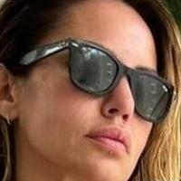 Deborah De Luca Çıplak
