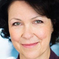 Deborah Geffner Çıplak