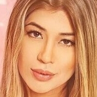 Deborah Meel Çıplak