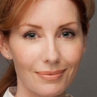 Deborah Odell Çıplak