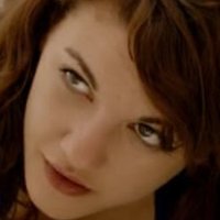Déborah Révy Çıplak