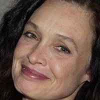 Deborah Van Valkenburgh Çıplak