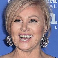 Deborra-Lee Furness Çıplak